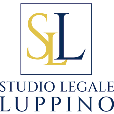STUDIO LEGALE LUPPINO LOGO